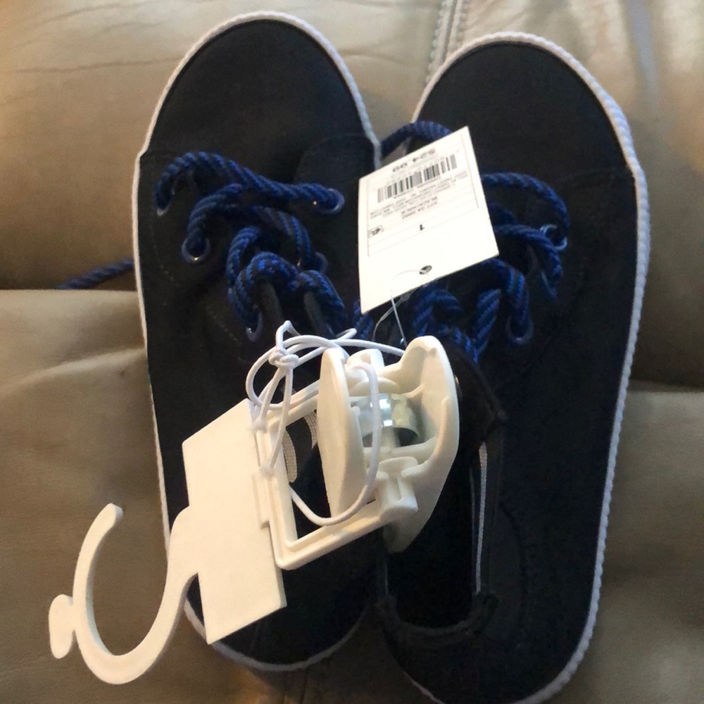 Boys size 1 cat and jack